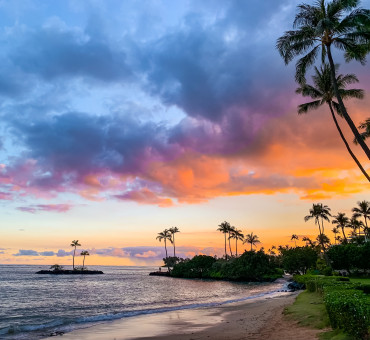 Kahala Resort Rate