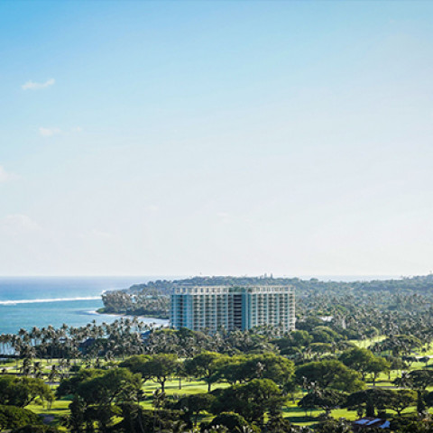  Kahala Green Initiatives