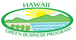 Hawaii Green Business Program