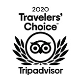 Tripadvisor logo