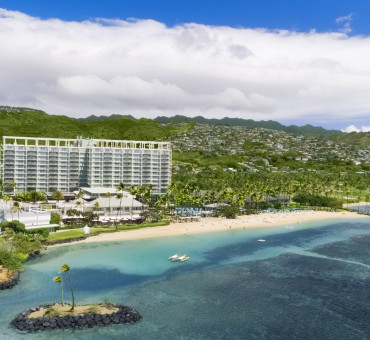 Kahala Resort Rate