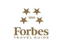 Forbes 4-Star Spa & 4-Star Hotel