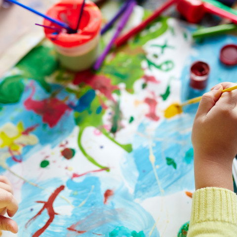 Keiki Art Tool: Unleash Your Child's Creative Potential