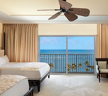 Room Ocean View