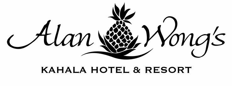 Alan Wong's Logo