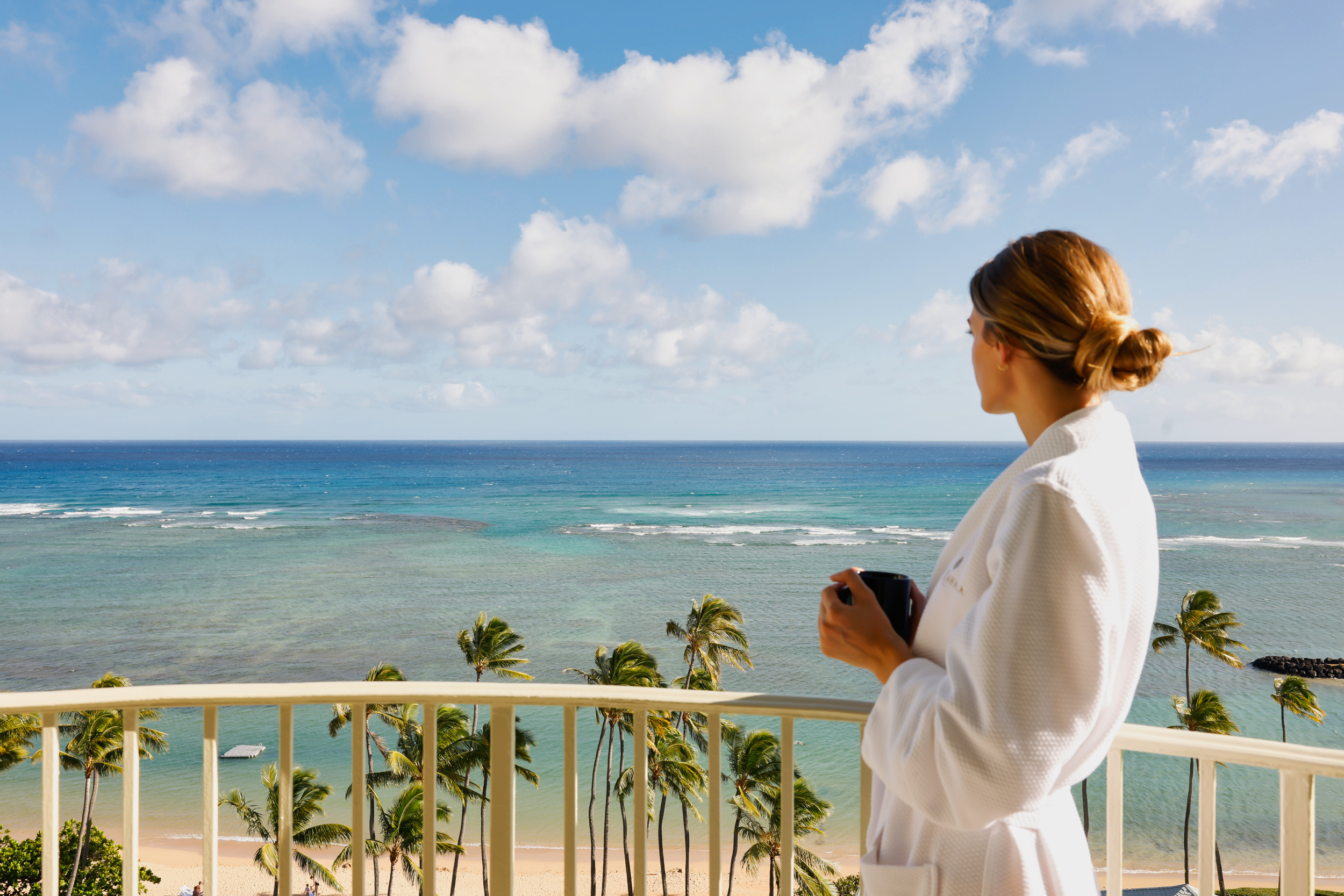 The Kahala Hotel & Resort — photo 10 of 60