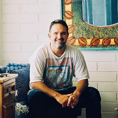 Johnny Helm