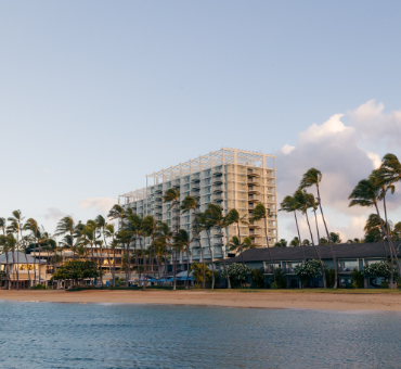 Legacy of Aloha Package