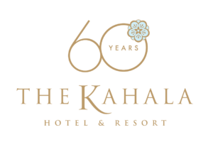 ザ・カハラの60周年記念特別宿泊パッケージ | ザ・カハラの60周年記念