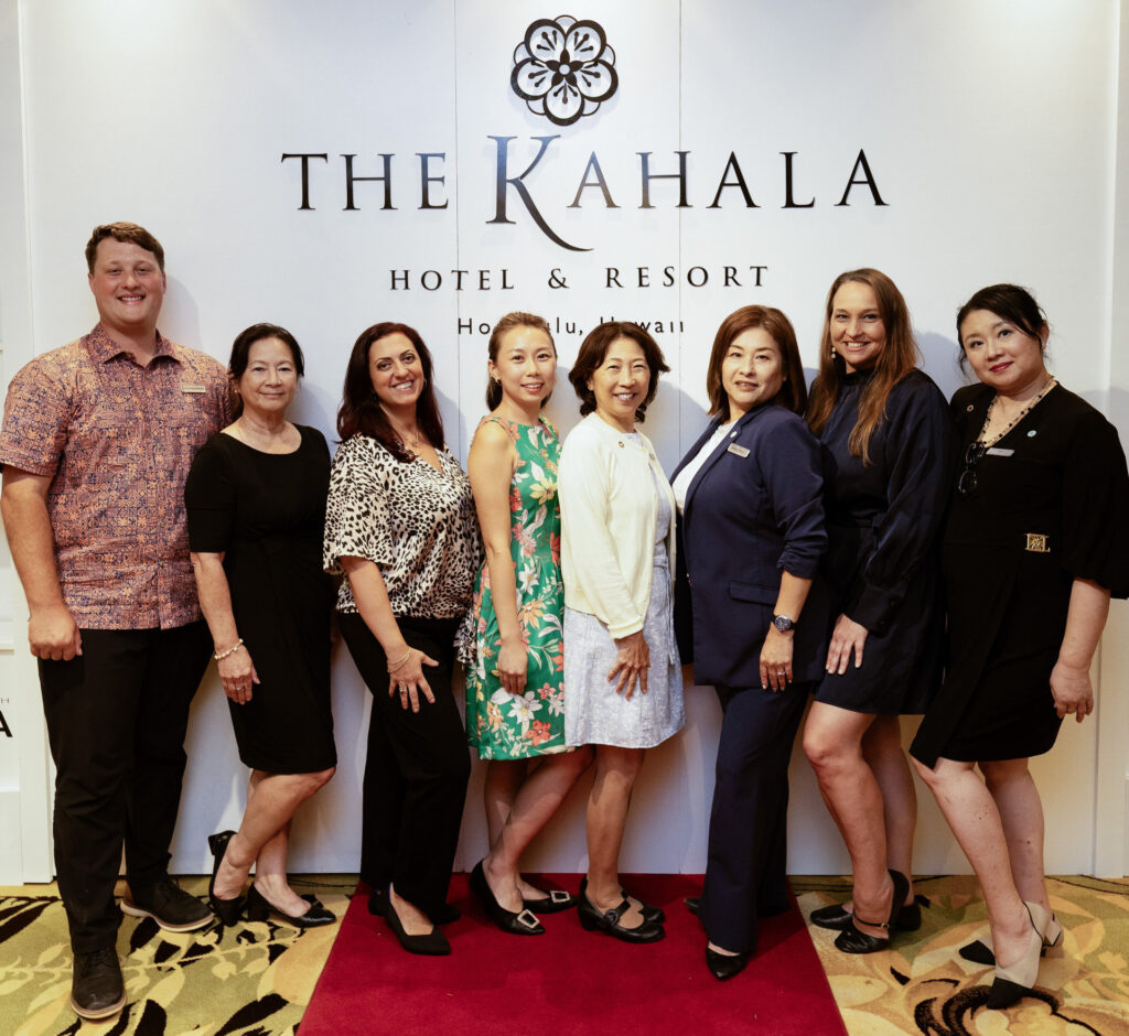 Kahala Catering