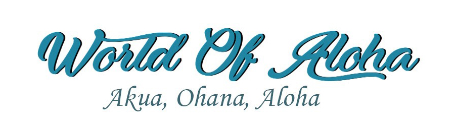 world of aloha logo