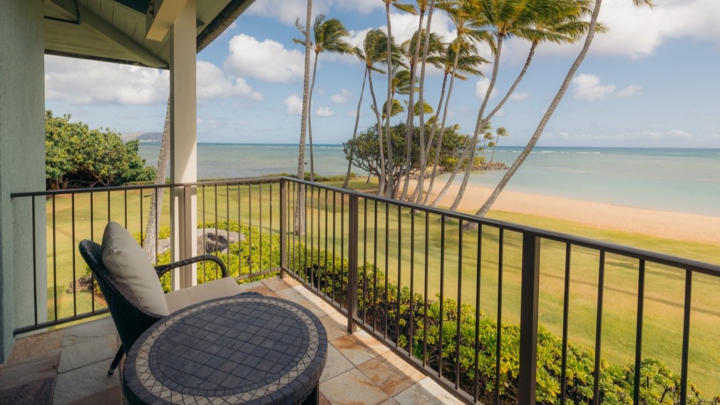 Kahala Kai Suite