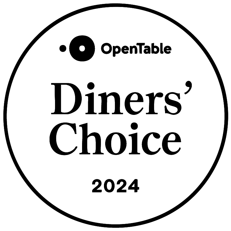 opentable diners choice logo