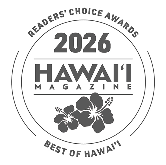 hawaii magazine 2026