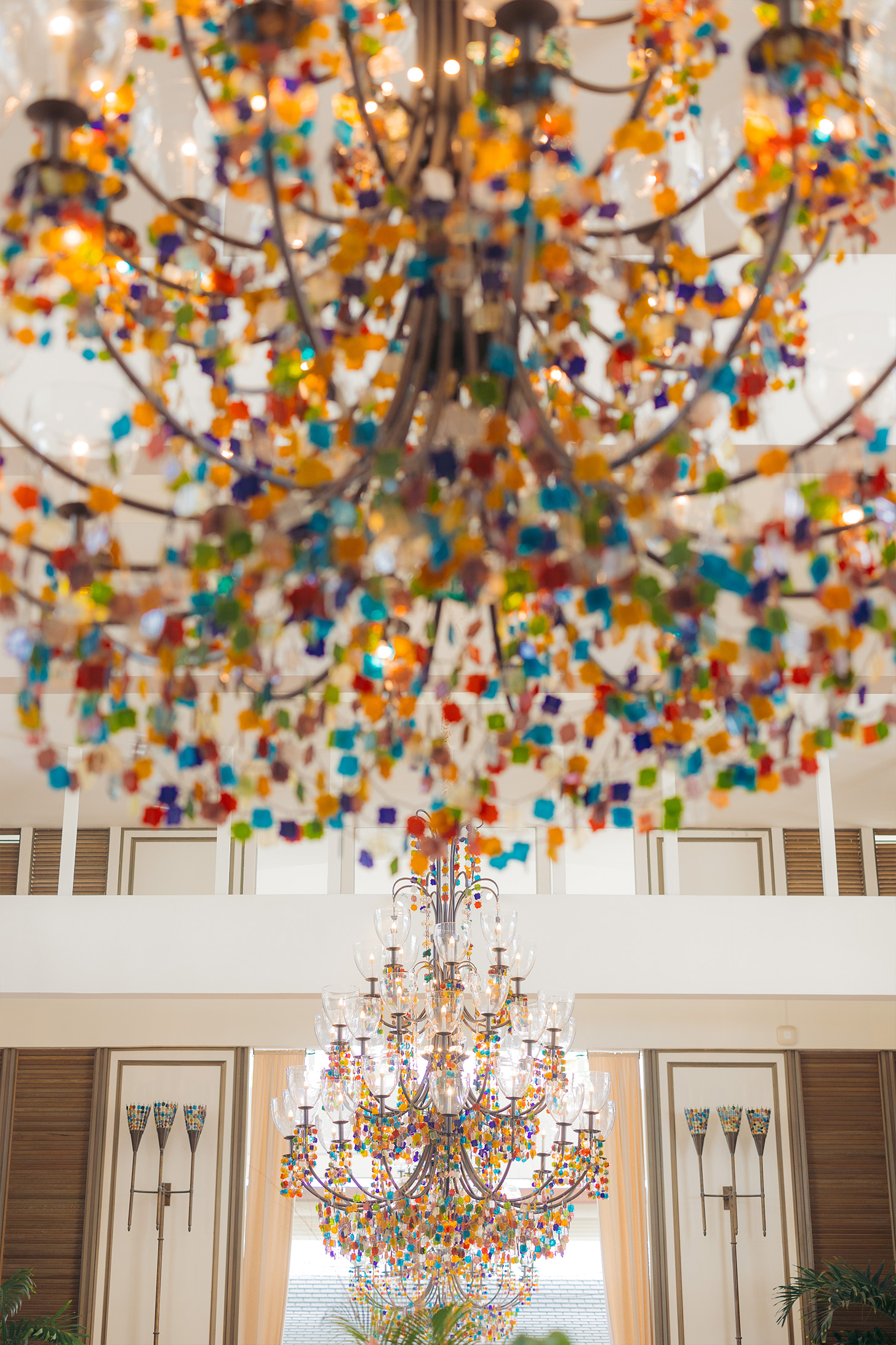 Kahala Chandelier 